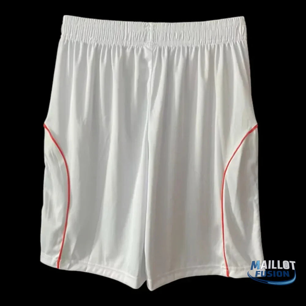 Short Bayern extérieur 2025-26