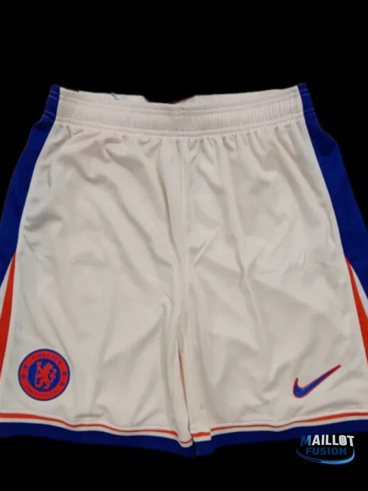 Short Chelsea extérieur 2024-25