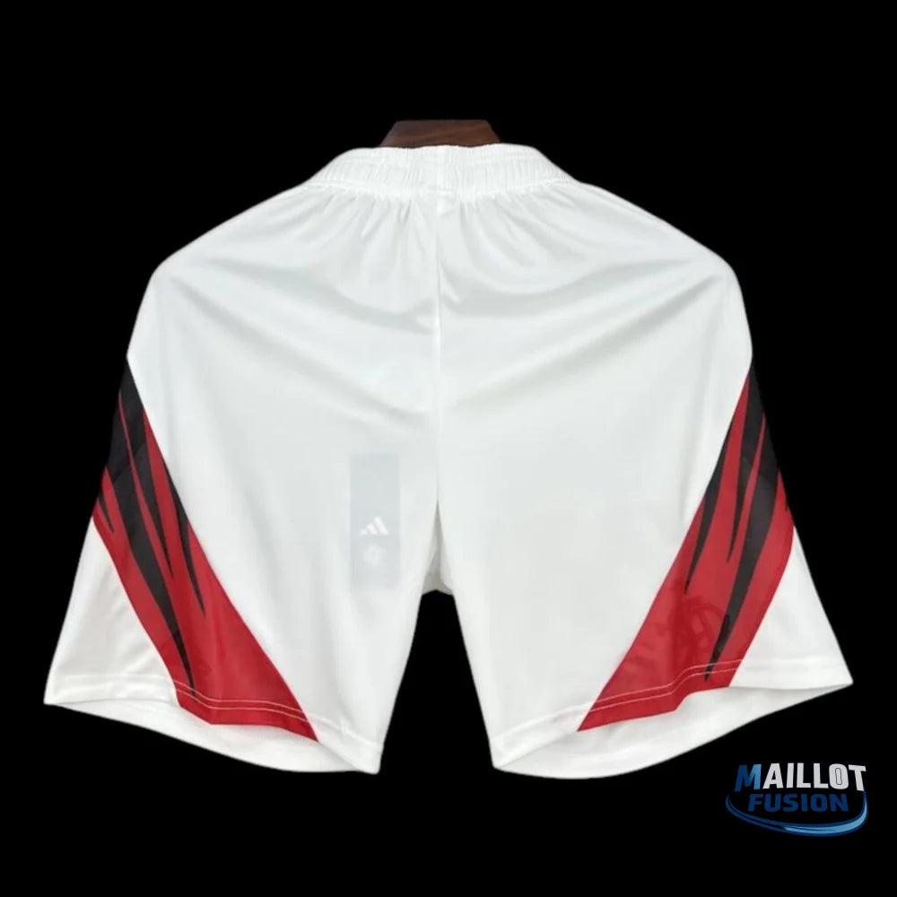Short Flamengo 2025-26