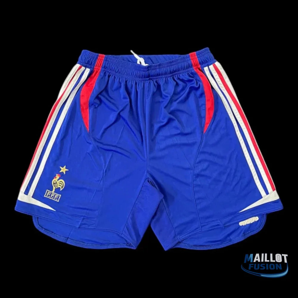 Short France 2025-26
