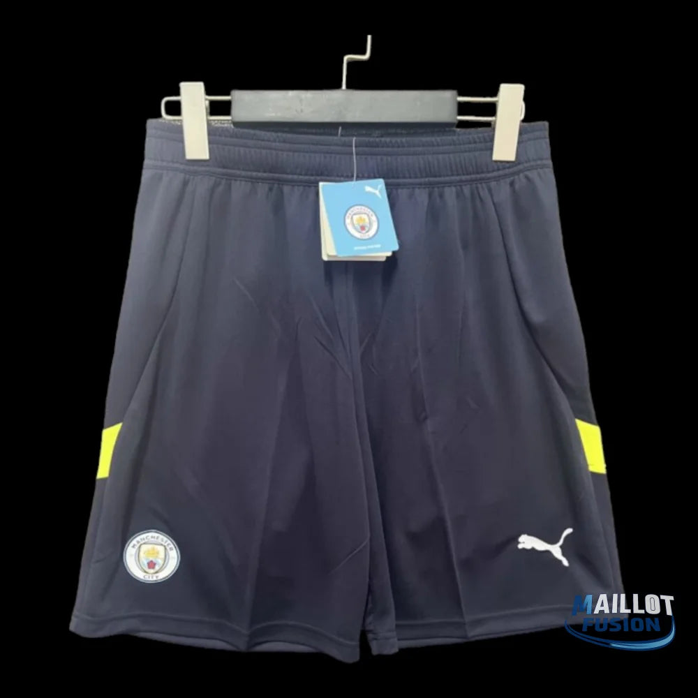 Short Manchester city 2024-25