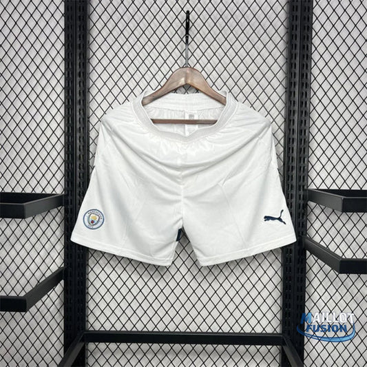 Short Manchester City Domicile 2024/2025