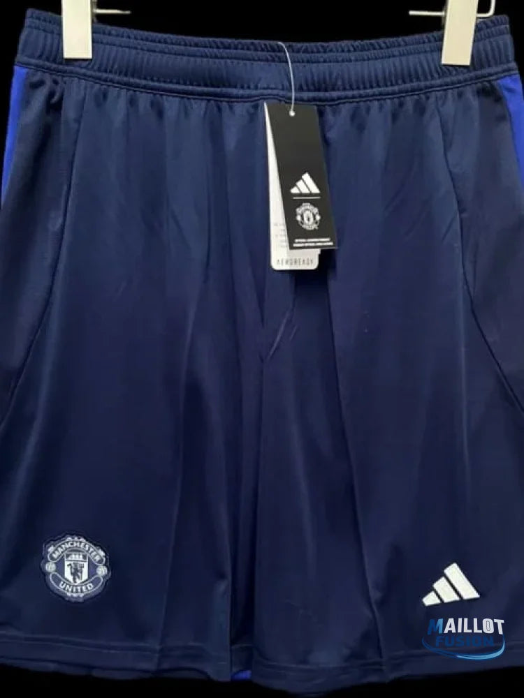Short Manchester United 2024-25