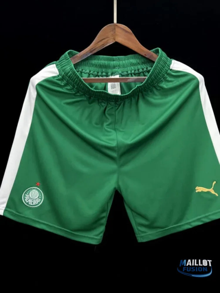 Short Palmeiras 2024-25