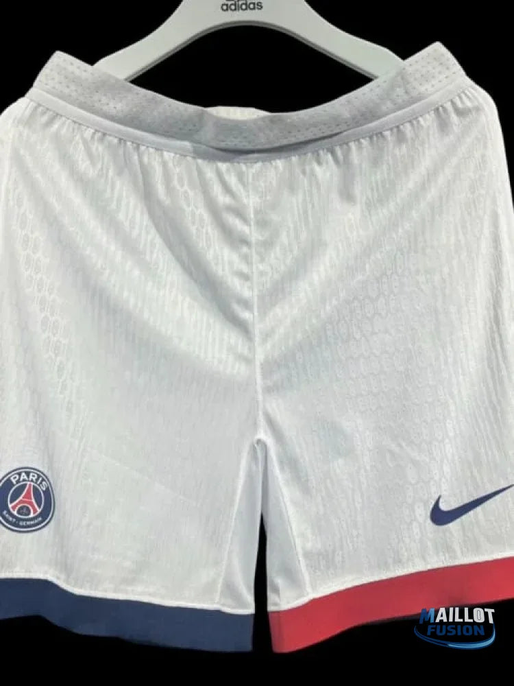 Short Paris Extérieur 2025-26
