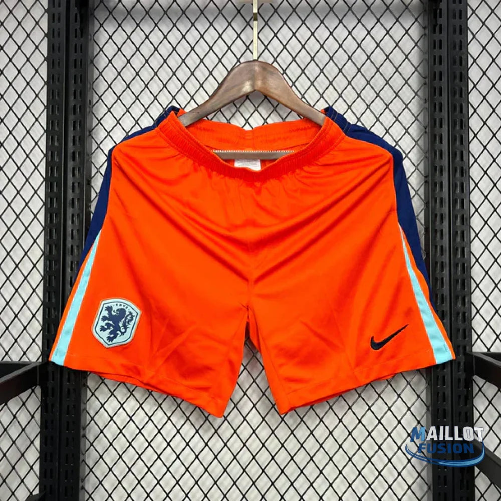 Short Pays-Bas Domicile 2024