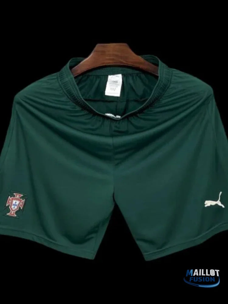 Short Portugal 2025-26