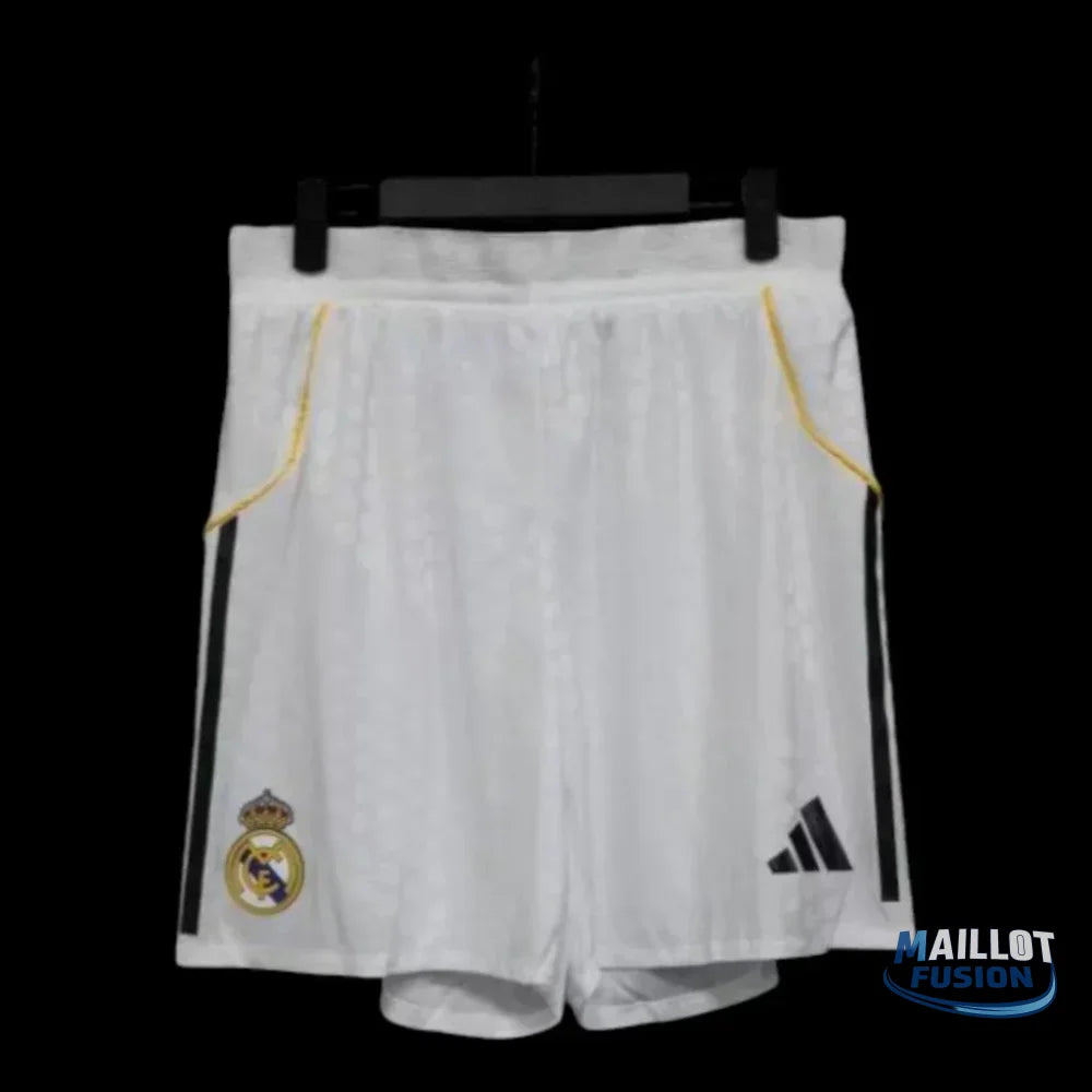 Short Real Madrid 2025-26