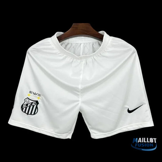 Short Santos 2025-26